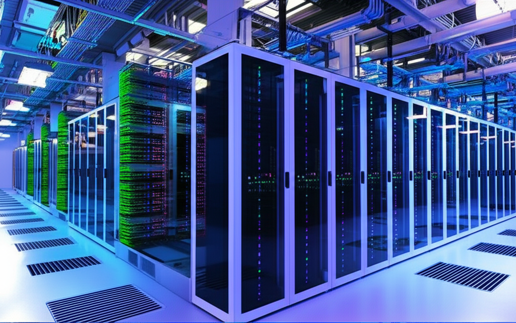 CloudFirst Agency